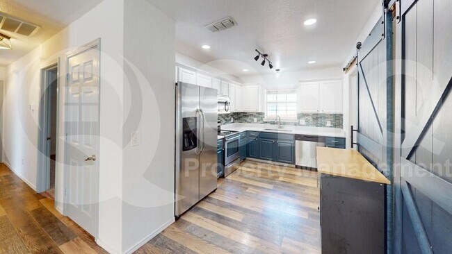 Foto del edificio - 916 S Tennessee St