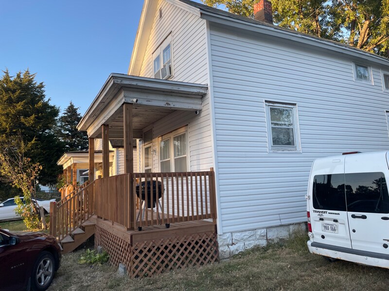 Foto principal - 1024 S 5th St