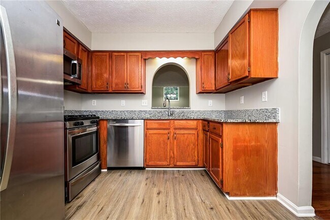 Foto del edificio - 2207 Boulder Springs Dr