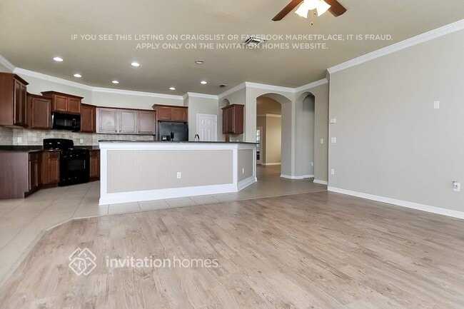 Building Photo - 12318 Silton Peace Dr