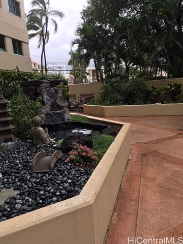 Building Photo - 1314 Kalakaua Ave