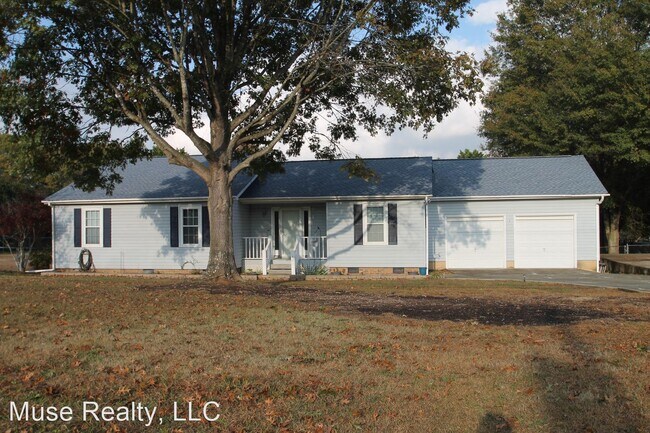 Building Photo - 3 br, 2 bath House - 421 Peachtree Road