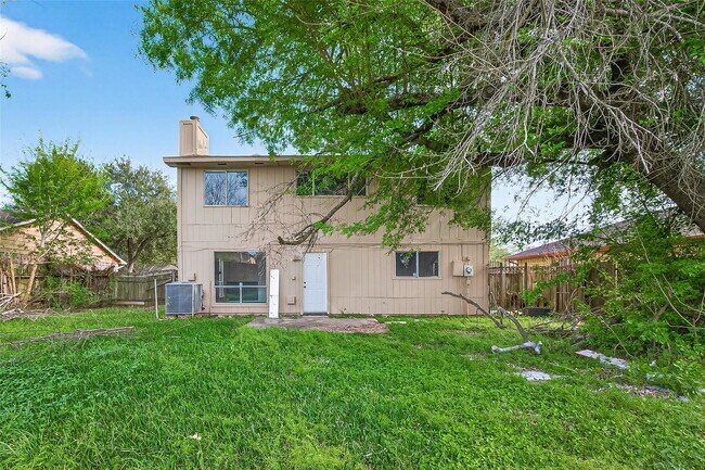 Foto del edificio - Beechbend Drive, Missouri City, TX 77489 - 4 BR 2.5 BA single-family home
