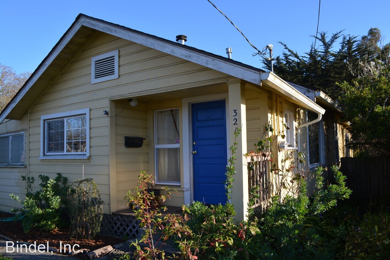 Primary Photo - 1 br, 1 bath House - 321 Highland Ave