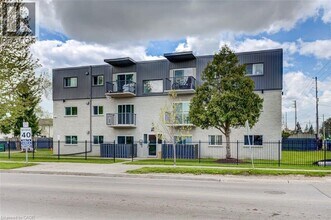 Building Photo - 151 Marconi Blvd