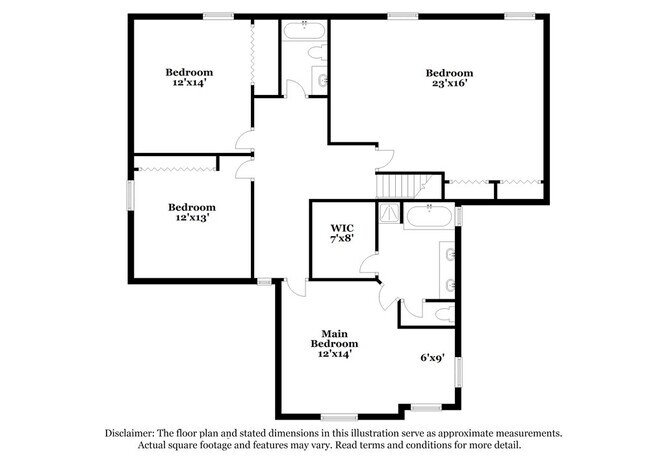 Foto del edificio - 4004 Houldsworth Dr