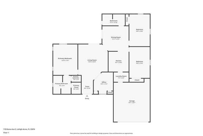 Building Photo - 719 Roma Ave S