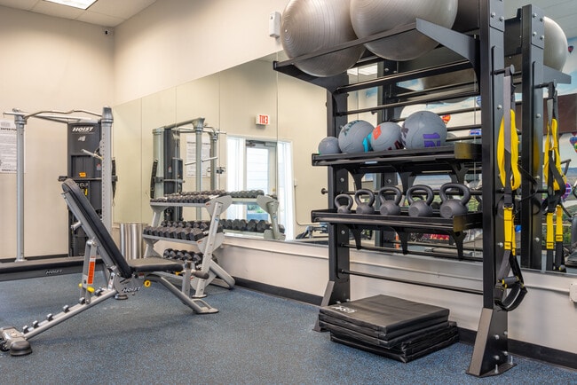 Building Photo - Dorado Heights