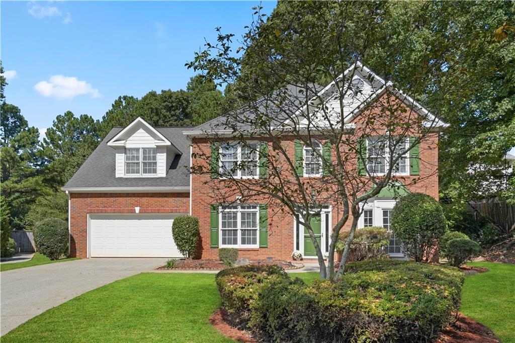 Primary Photo - 385 Creekside Dr