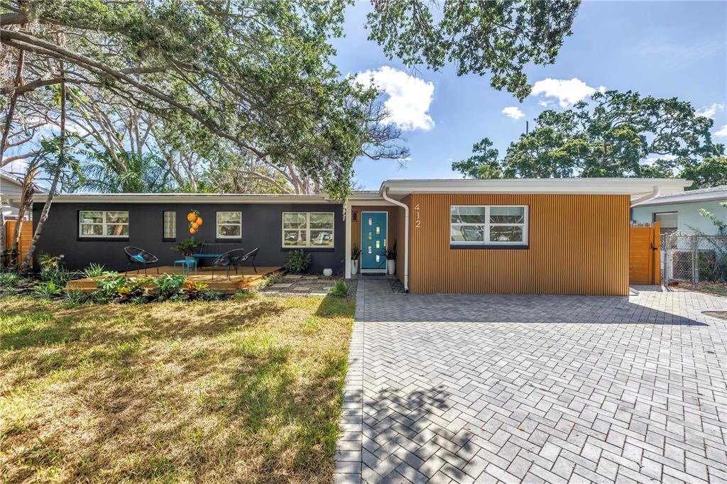 Foto principal - 412 Mira Vista Dr