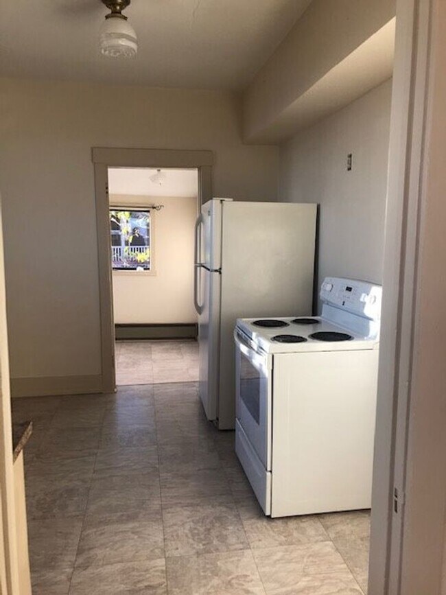 Foto del edificio - Adorable Jerome Home!! 2 Bedroom 1 Bath Contact Property Pros Property Management