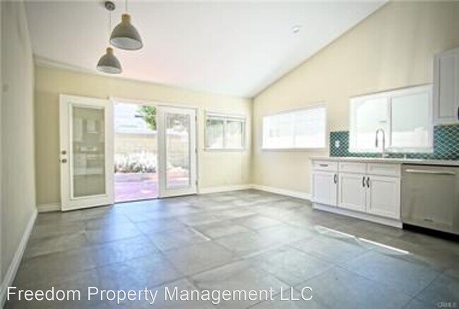 Foto del edificio - 4 br, 2 bath House - 1758 N Rutherford