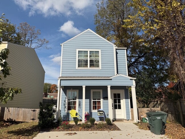 2 bedroom 2.5 bath house near Dickson St. ... - 2 bedroom 2.5 bath house near Dickson St. ...