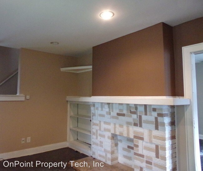 Foto del edificio - 2 br, 1 bath House - 1301 E 19th Ave