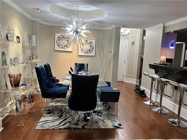 Foto del edificio - 3475 Oak Valley Rd NE