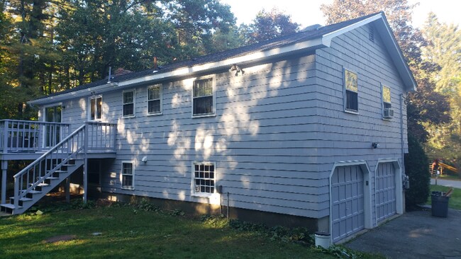 Foto del edificio - 1 Cardinal Ln