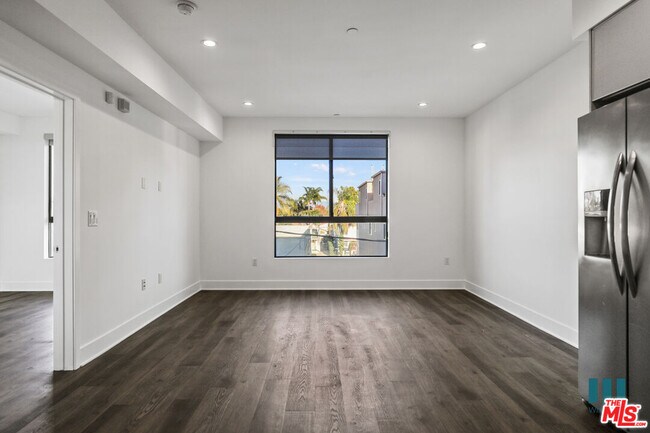 Foto del edificio - 11209 Richland Ave