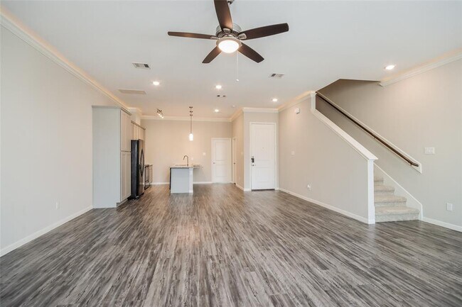 Foto del edificio - 1614 Westminster Trace Ln