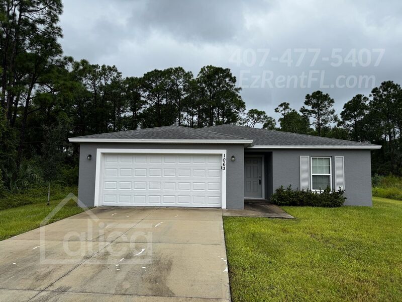 Primary Photo - 1063 Welch Rd SE
