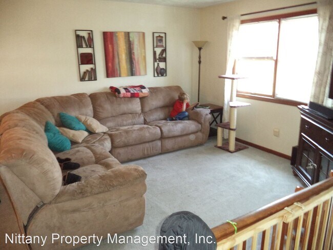 Foto del edificio - 3 br, 2 bath House - 524 West Drive