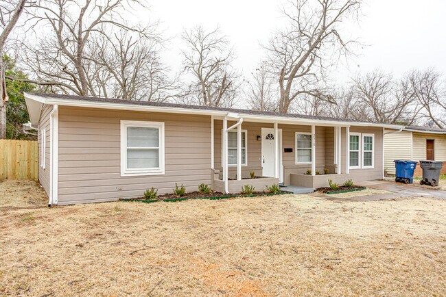 Foto del edificio - 2518 Winthrop Dr