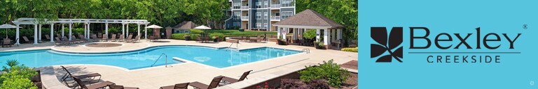 Bexley Creekside