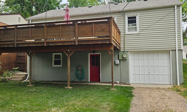 Foto del edificio - 1708 15th Ave