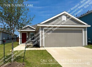 Building Photo - 7608 Bluebell Ln