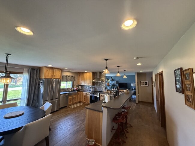 Foto del edificio - W3798 Highview Dr