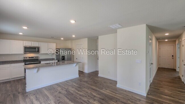 Building Photo - Recently built 4-Bedroom Home with 2.5 Baths in Dalton - 2,382 Sq Ft of Comfort!