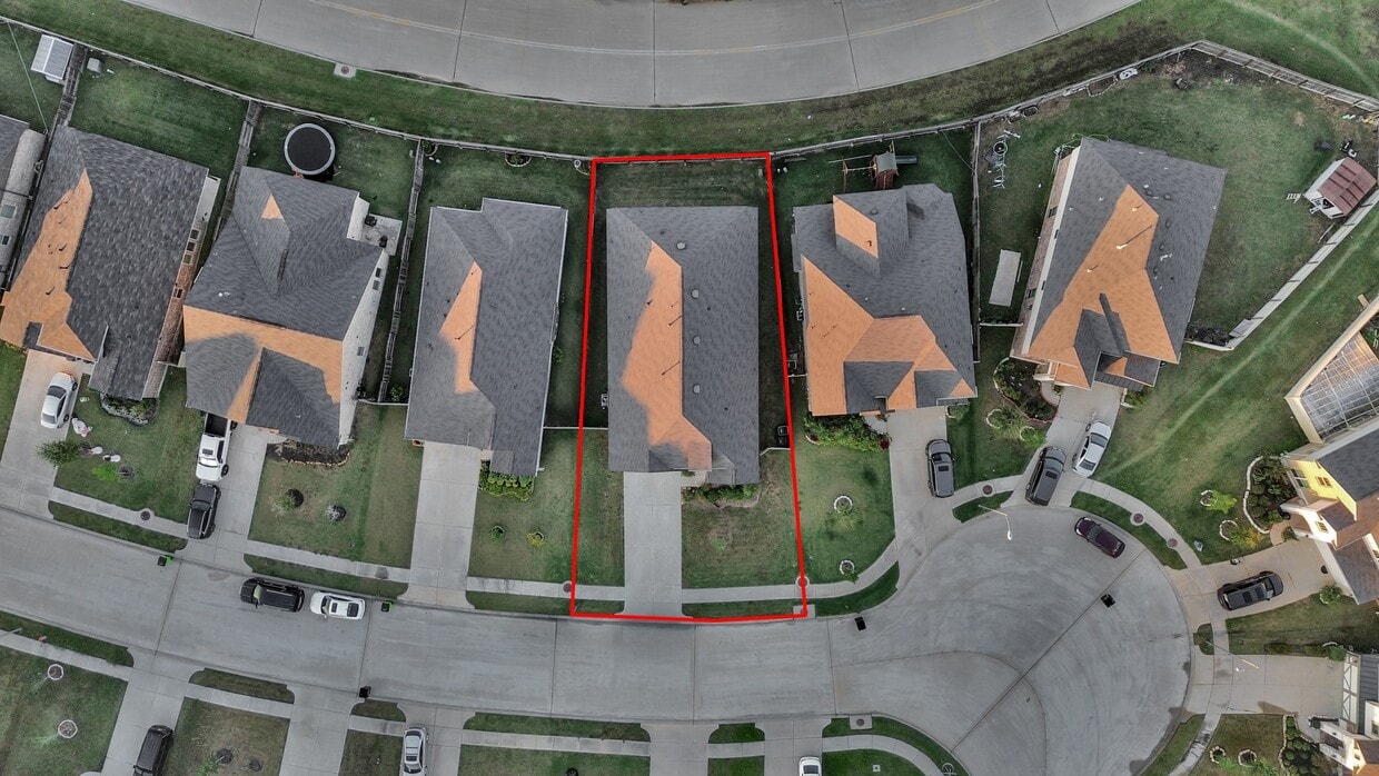 Foto principal - 5827 Northern Rose Ln