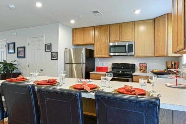 West Creek Village Apartments Apartments Elkton, MD