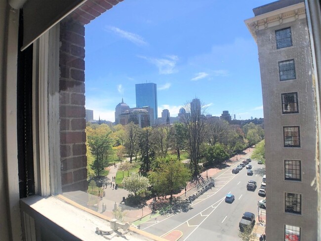 Foto del edificio - 69 Beacon St