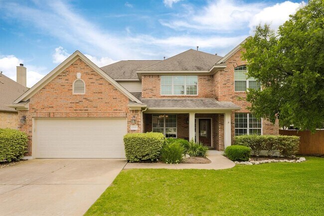 Building Photo - 2505 Lovett Ln