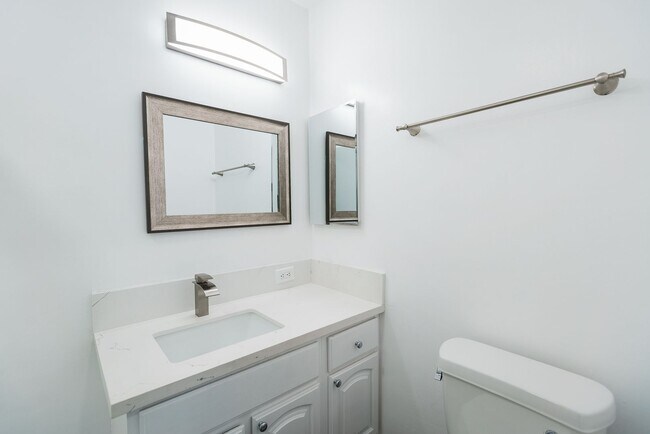 Foto del interior - 11645 Gorham Ave