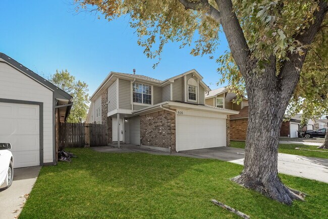 Foto del edificio - 616 Stoneridge Dr