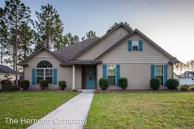 Primary Photo - 3 br, 2 bath House - 3513 Butler Woods Drive