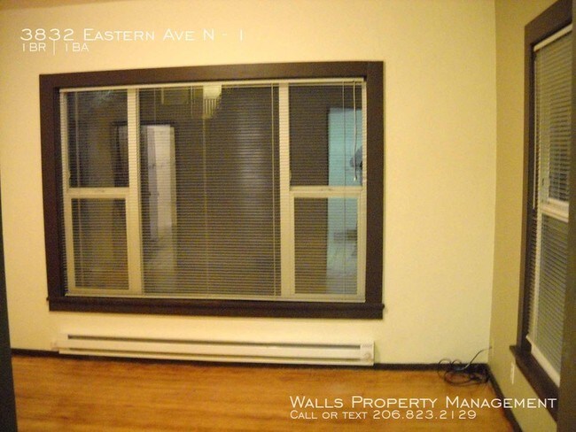 Building Photo - Vintage 1bd/1ba near U-District!