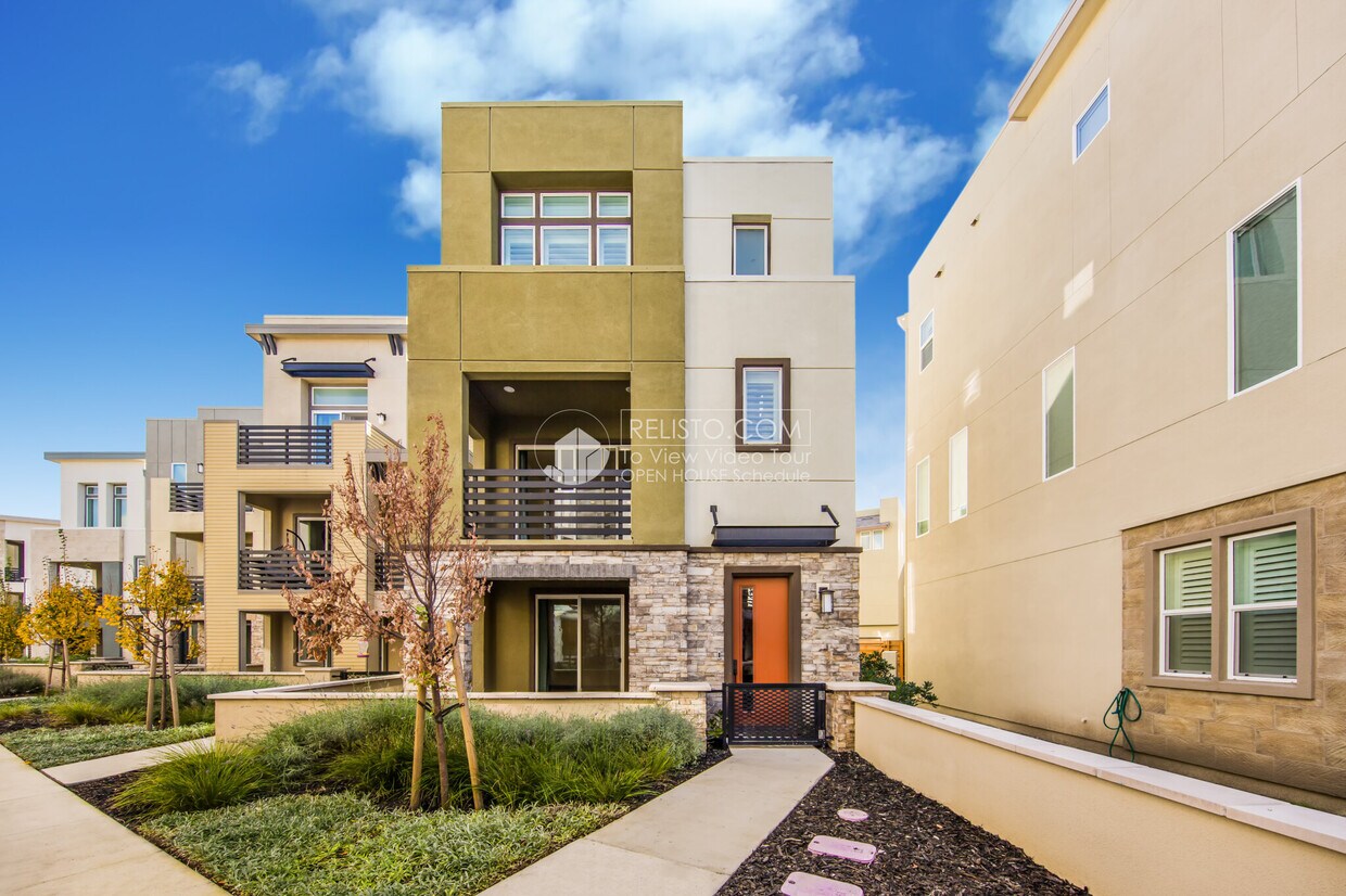 5826 Noba Rd, Dublin, CA 94568 Townhome Rentals in Dublin CA