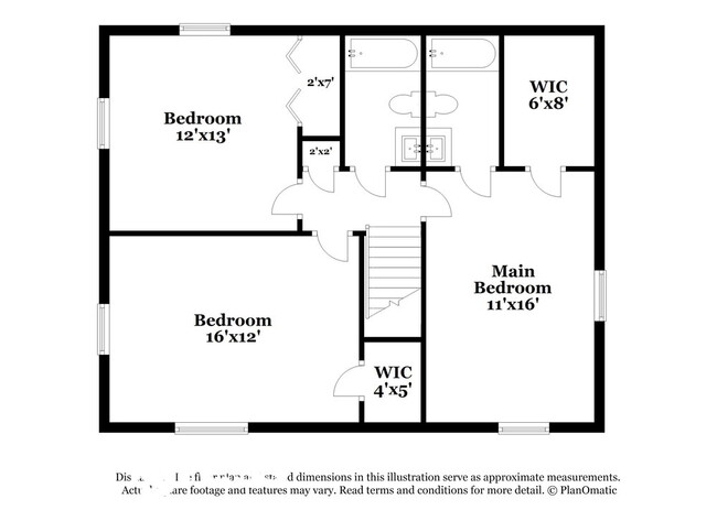 Foto del edificio - 3611 Tufts Ct