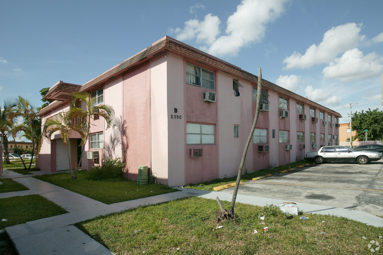 Apts For Sale In Hialeah