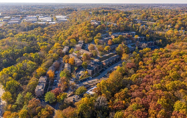 Foto del edificio - Kirkwood Bluffs