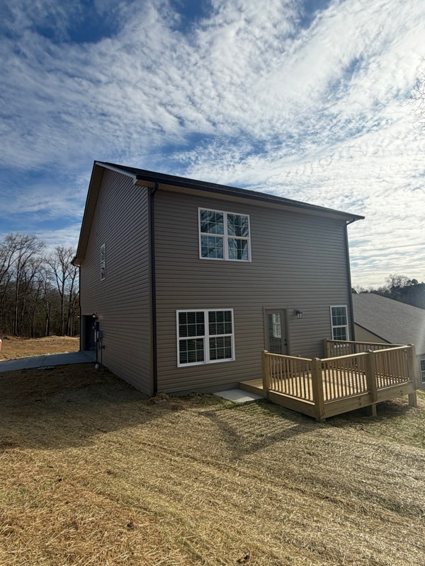 Building Photo - 2619 Parkers Mdw Ln