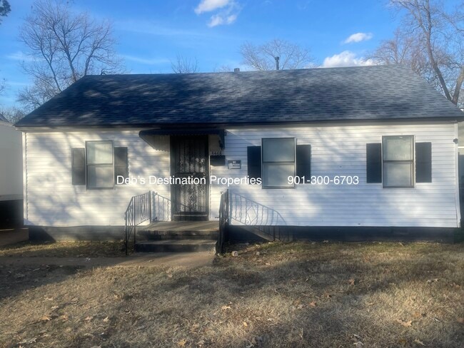 Photo - 3468 Radford Rd House