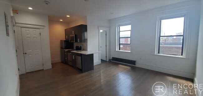 Foto del edificio - 11 Queensberry St