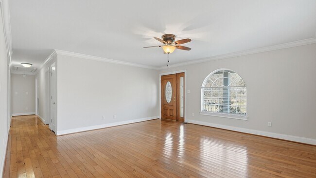 Foto del edificio - 3 Bedroom in North Chatt!