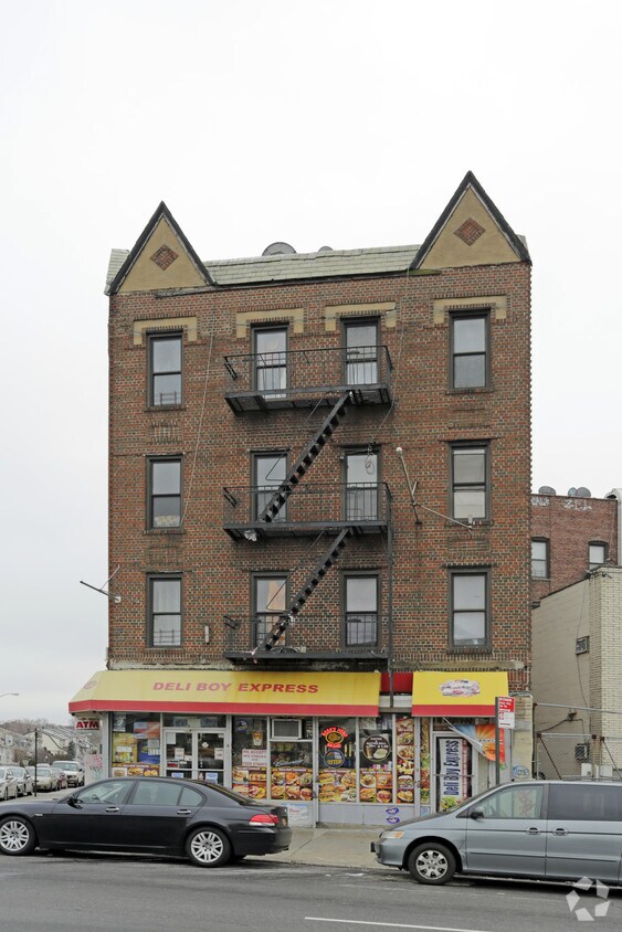 Building Photo - 2604 93rd St