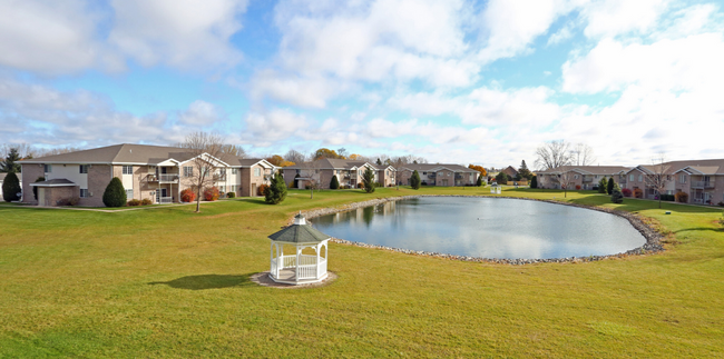 Foto del interior - Rangeview Villas