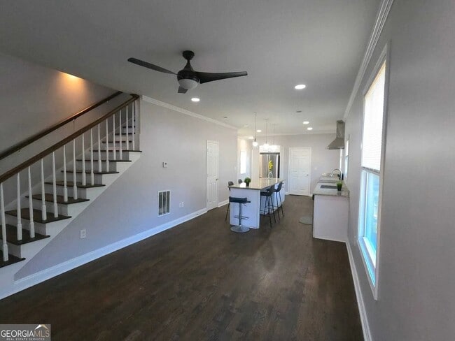 Foto del edificio - 848 Fox St NW