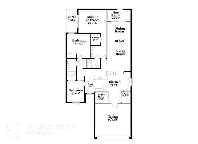 Foto del edificio - 1656 Parakeet Ct